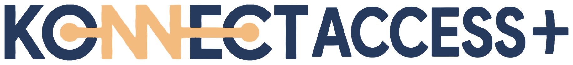 KONNECT ACCESS+