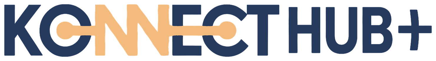 KONNECT HUB+